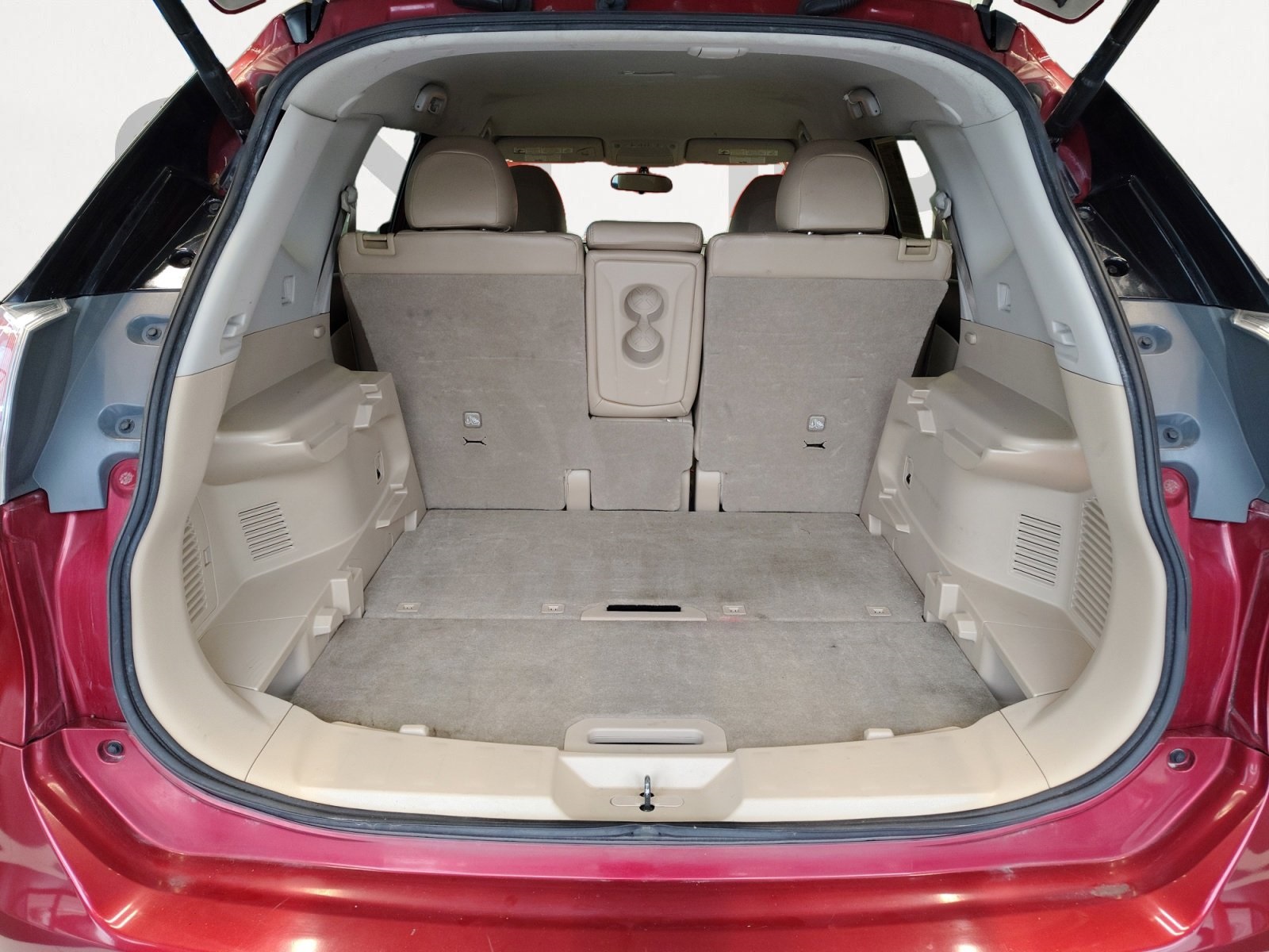 Used Car 2014 Nissan Rogue  Sv For Sale Under $10,000 In San Antonio, Texas