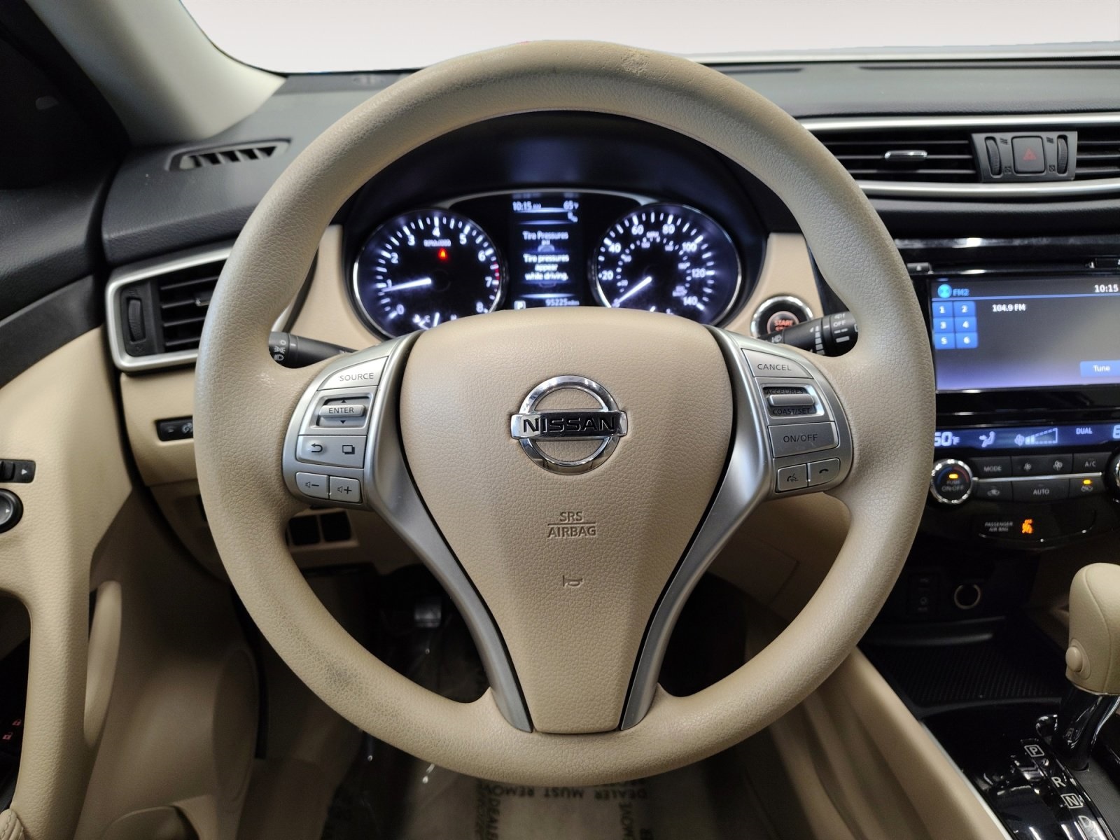 Used Car 2014 Nissan Rogue  Sv For Sale Under $10,000 In San Antonio, Texas