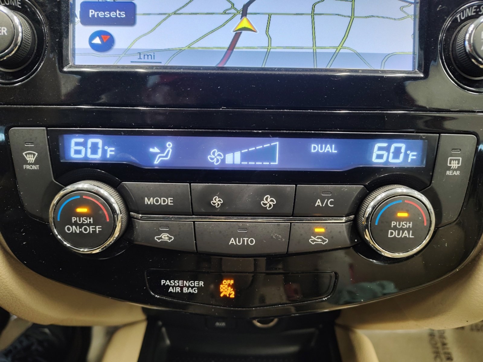 Used Car 2014 Nissan Rogue  Sv For Sale Under $10,000 In San Antonio, Texas