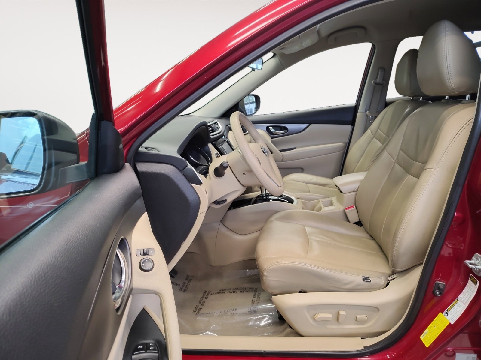 Used Car 2014 Nissan Rogue  Sv For Sale Under $10,000 In San Antonio, Texas