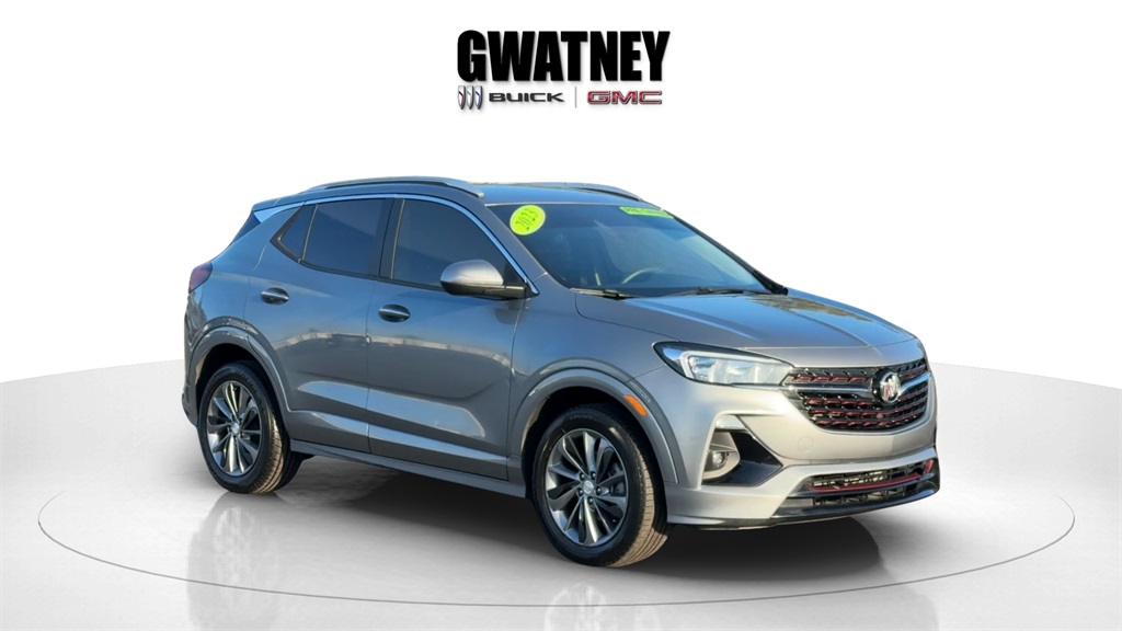 2023 Buick Encore GX Select FWD