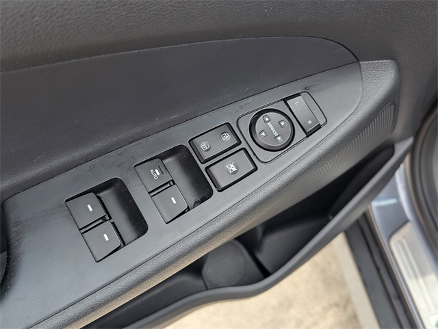 2018 Hyundai Tucson SEL Plus Gray at Autostrade