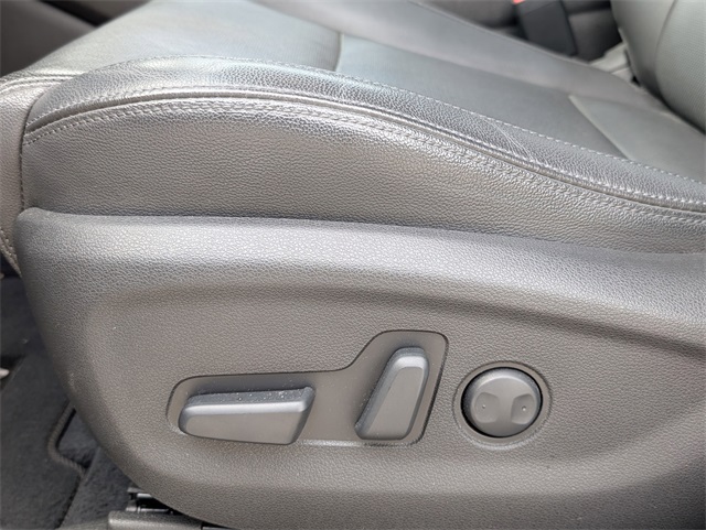 2018 Hyundai Tucson SEL Plus Gray at Autostrade