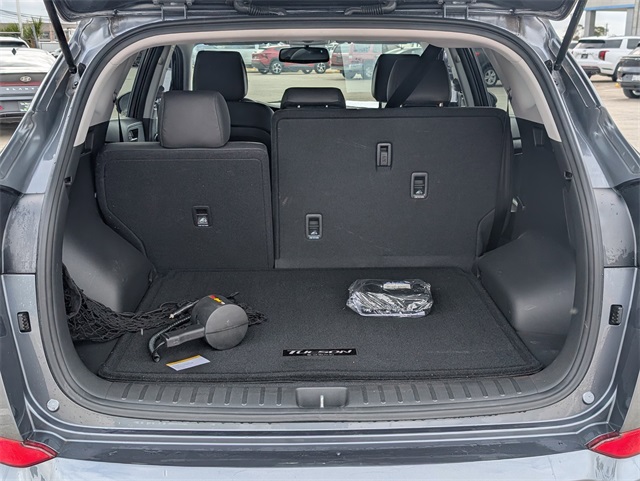 2018 Hyundai Tucson SEL Plus Gray at Autostrade