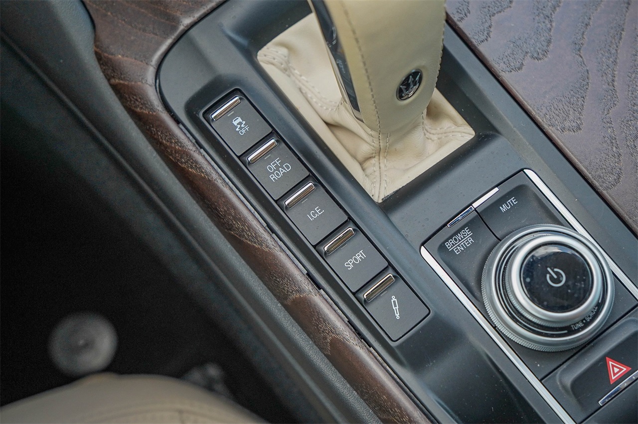 Used Car 2022 Maserati Levante  Gt For Sale Under $40,000 In Austin, Texas