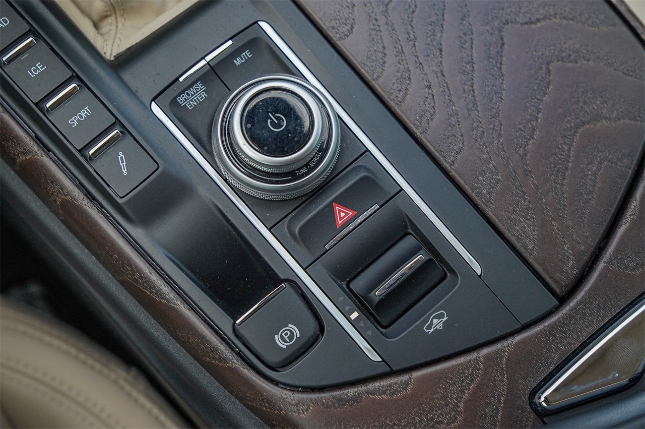 Used Car 2022 Maserati Levante  Gt For Sale Under $40,000 In Austin, Texas