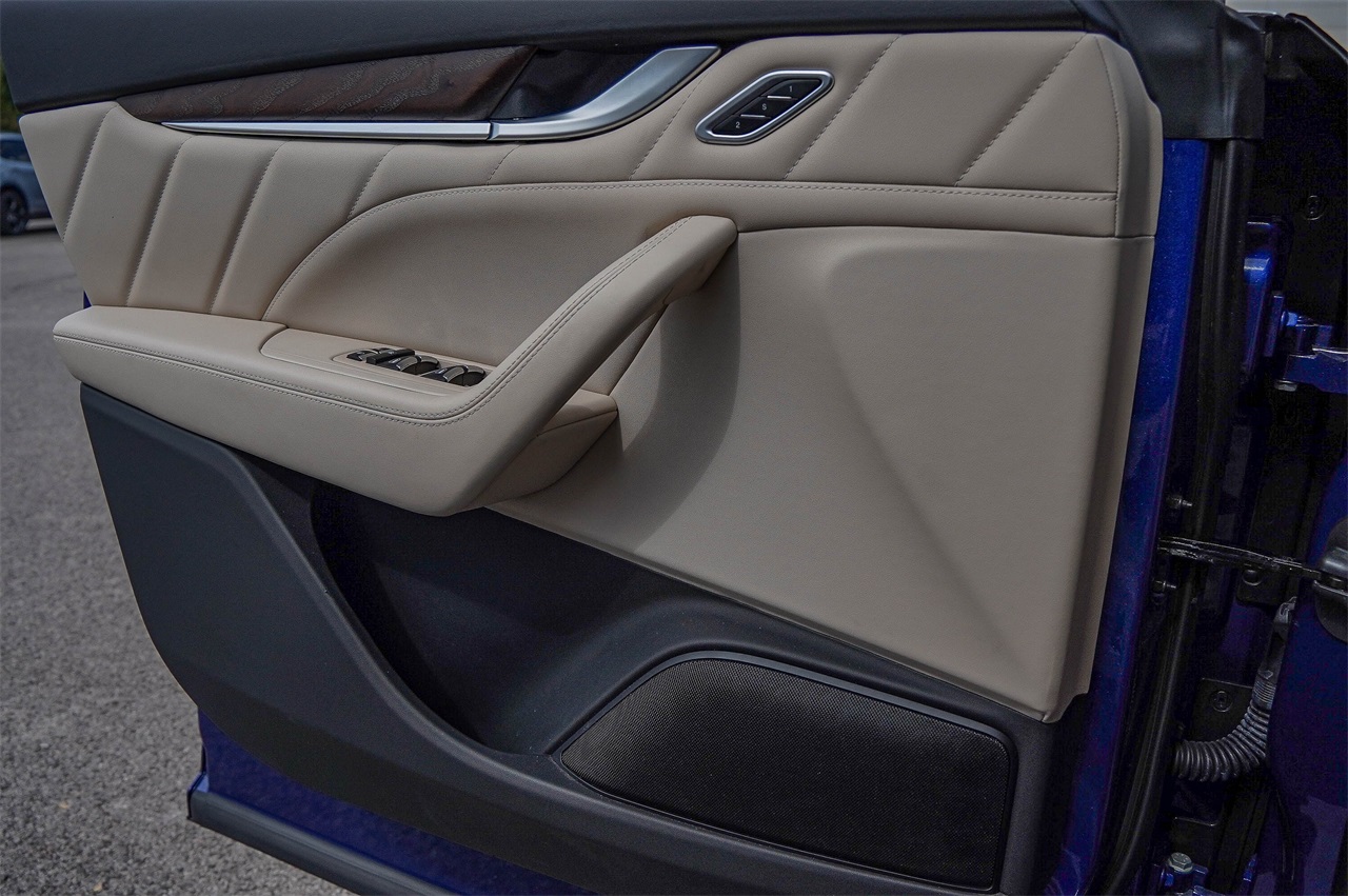 Used Car 2022 Maserati Levante  Gt For Sale Under $40,000 In Austin, Texas