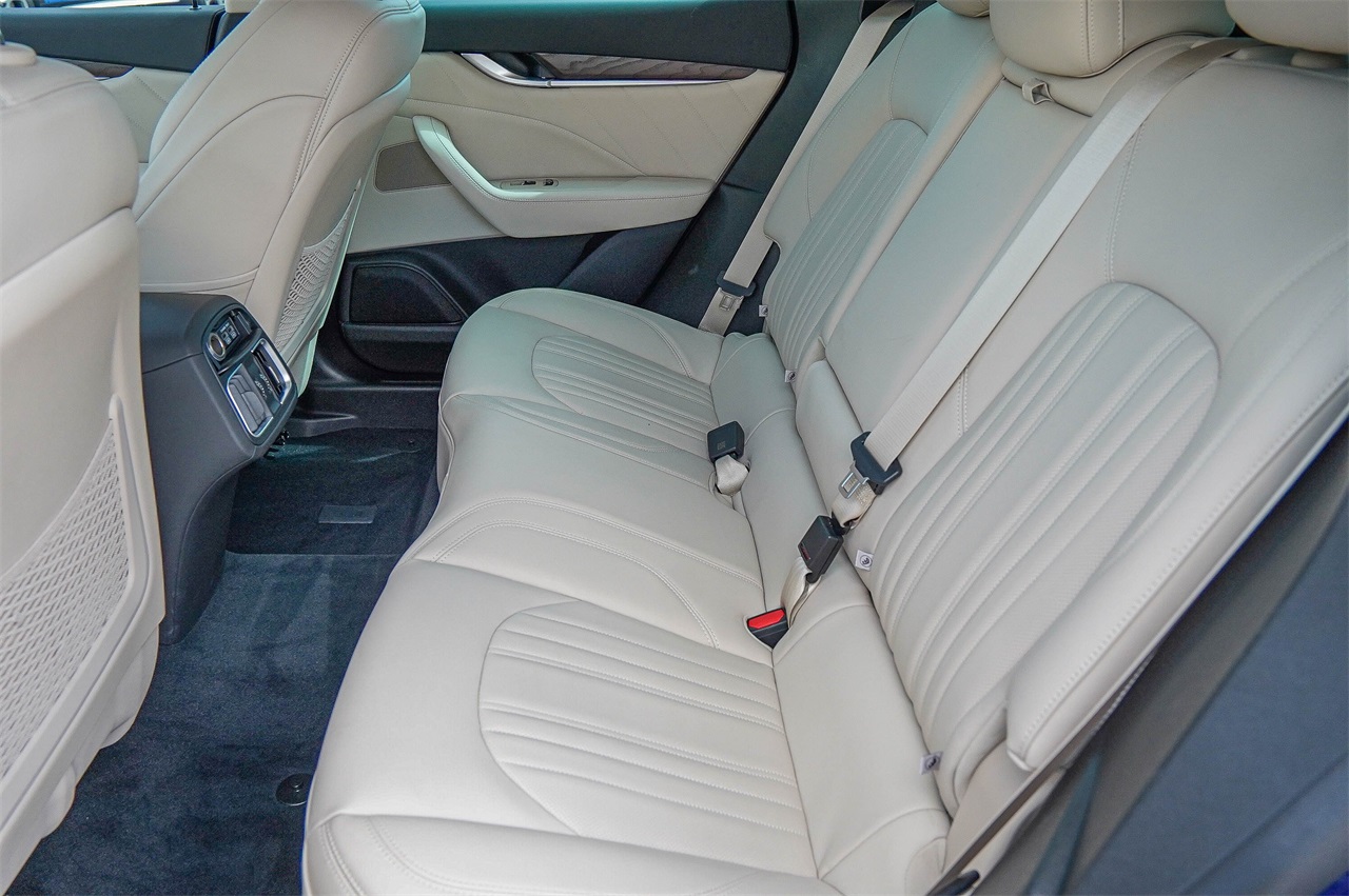 Used Car 2022 Maserati Levante  Gt For Sale Under $40,000 In Austin, Texas