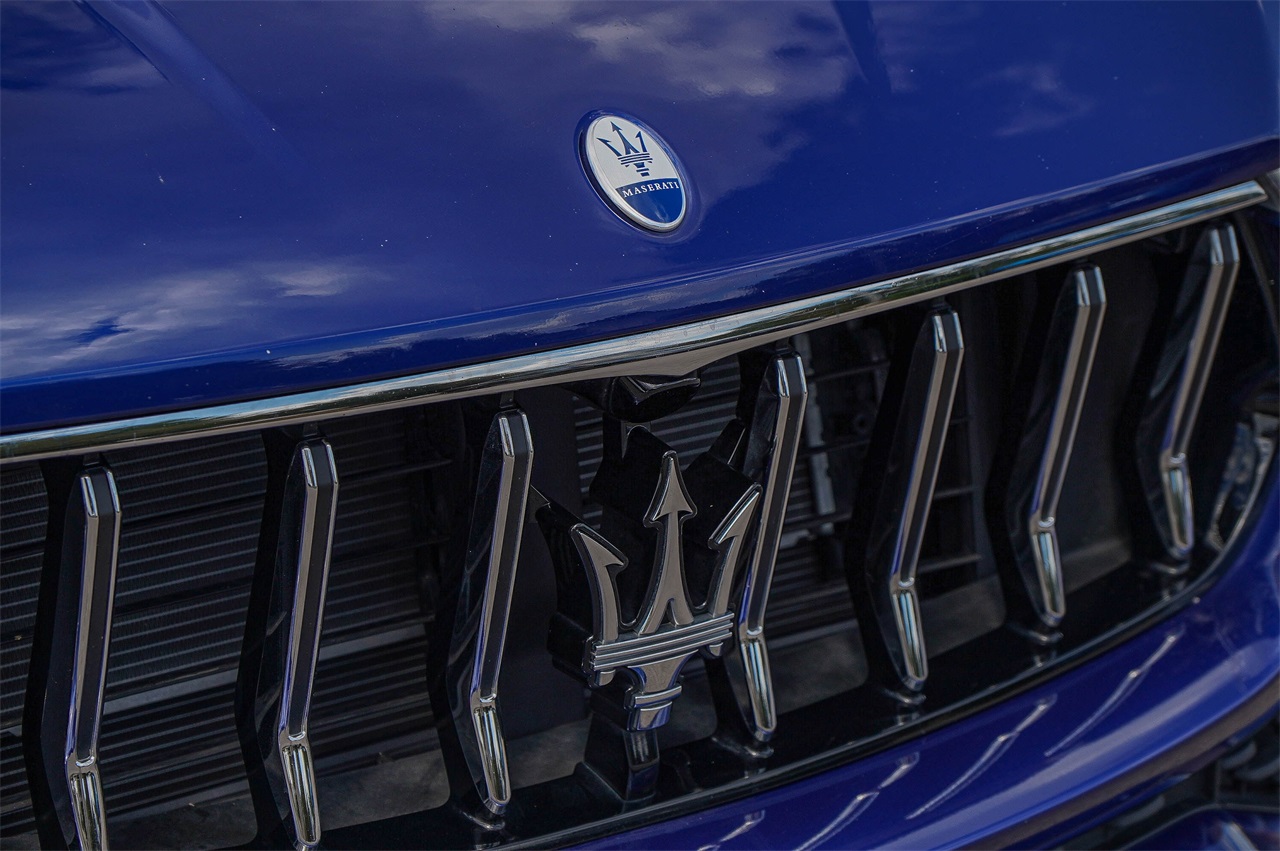 Used Car 2022 Maserati Levante  Gt For Sale Under $40,000 In Austin, Texas