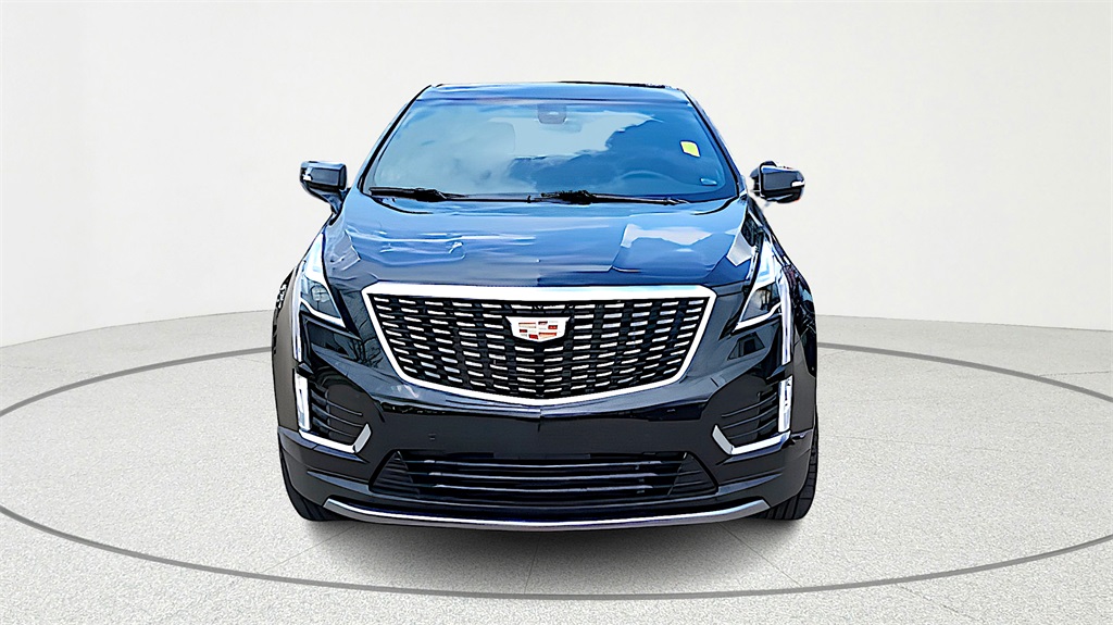 2025 Cadillac XT5