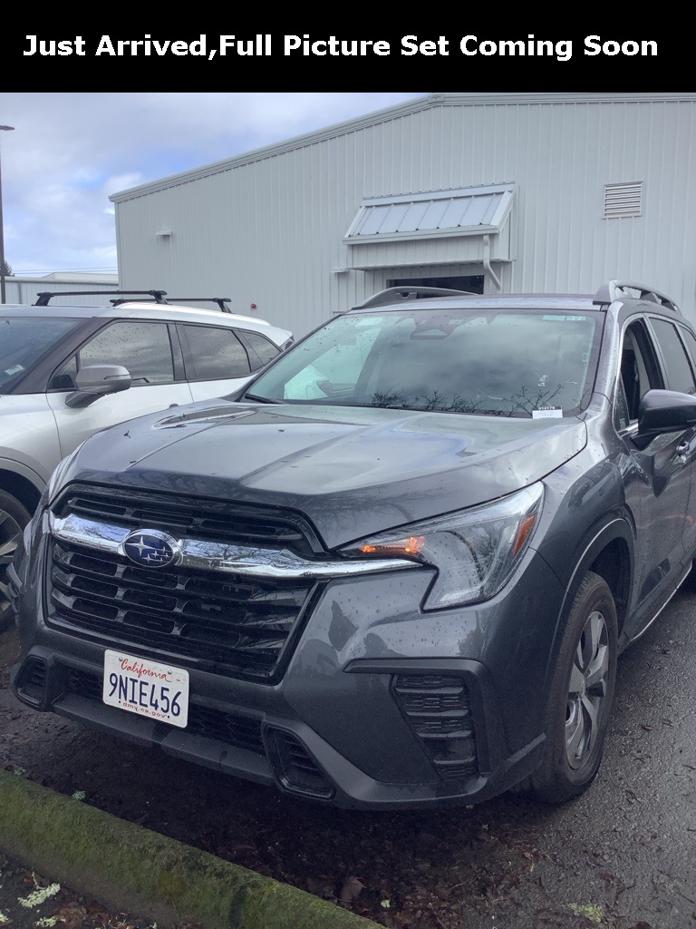 2025 Subaru Ascent Premium 7-Passenger AWD