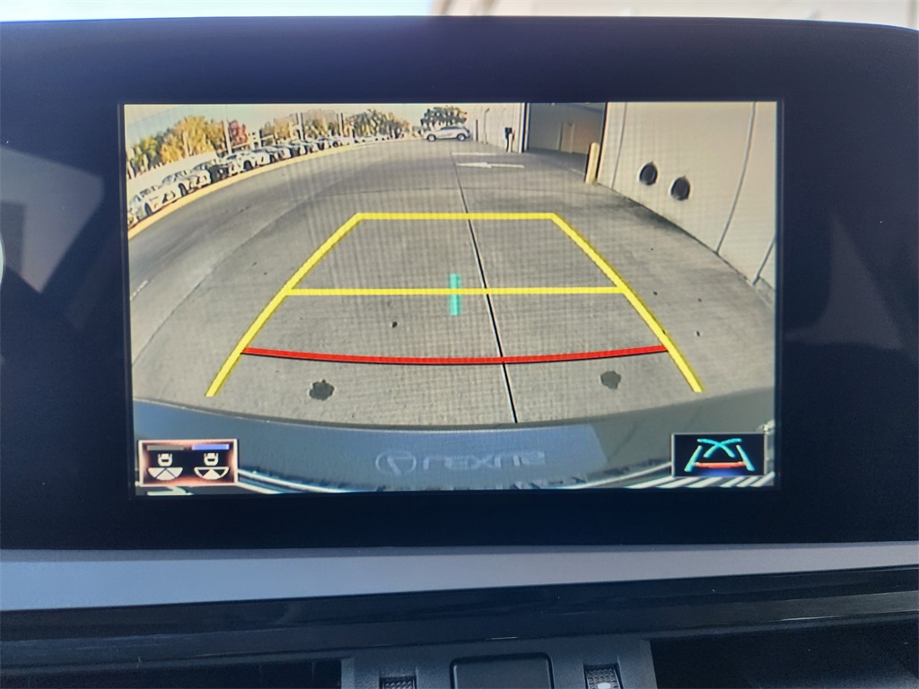 2022 Lexus ES 350 Gray at Ultimate Motorsports