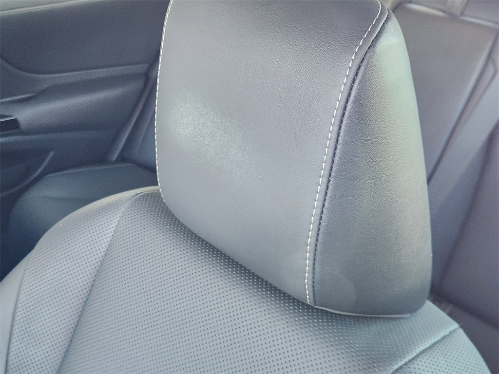 2022 Lexus ES 350 Gray at Ultimate Motorsports