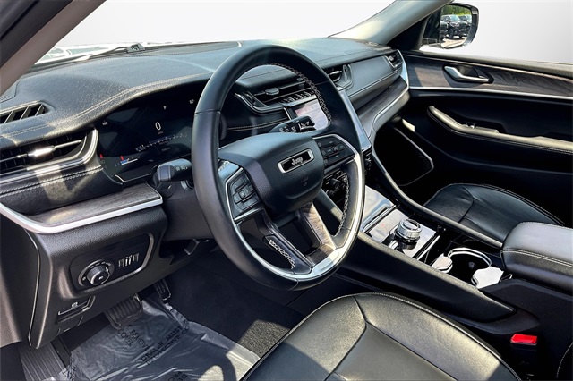 Used 2022 Jeep Grand Cherokee For Sale in Gloucester, MA