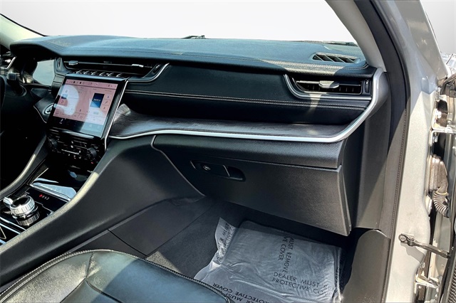 Used 2022 Jeep Grand Cherokee For Sale in Gloucester, MA
