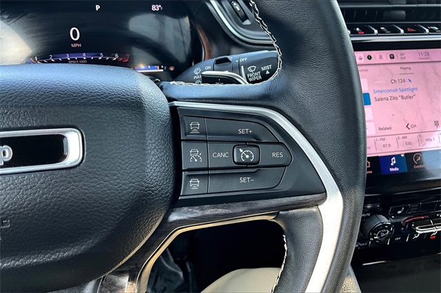 Used 2022 Jeep Grand Cherokee For Sale in Gloucester, MA