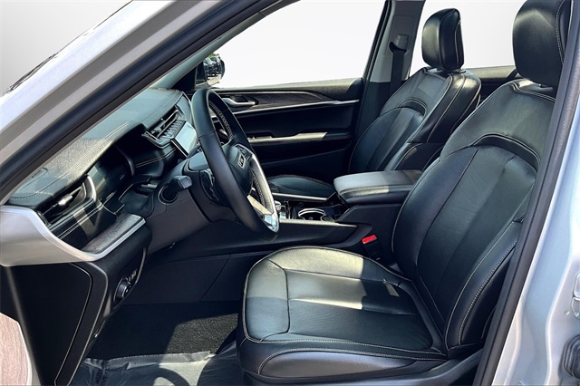 Used 2022 Jeep Grand Cherokee For Sale in Gloucester, MA