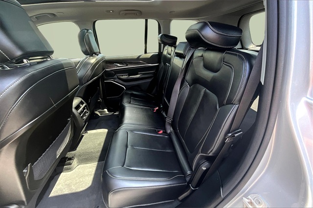 Used 2022 Jeep Grand Cherokee For Sale in Gloucester, MA