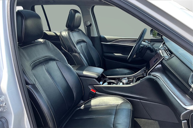 Used 2022 Jeep Grand Cherokee For Sale in Gloucester, MA