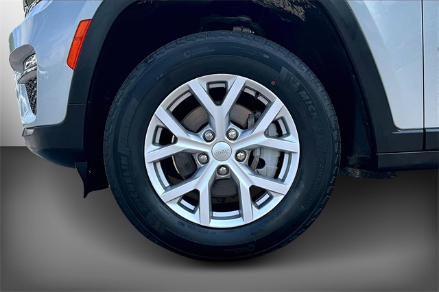 Used 2022 Jeep Grand Cherokee For Sale in Gloucester, MA