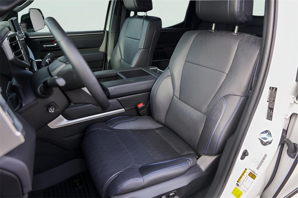 Used Car 2024 Toyota Tundra Hybrid  Platinum For Sale Under $60,000 In Austin, Texas