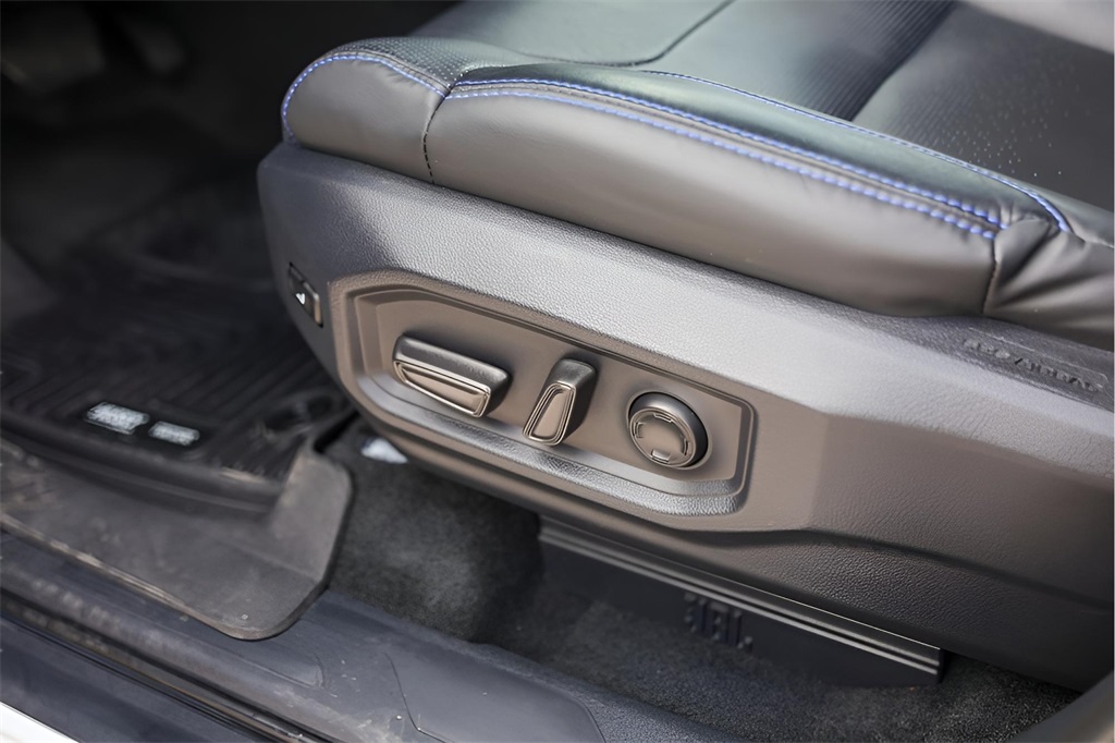 Used Car 2024 Toyota Tundra Hybrid  Platinum For Sale Under $60,000 In Austin, Texas