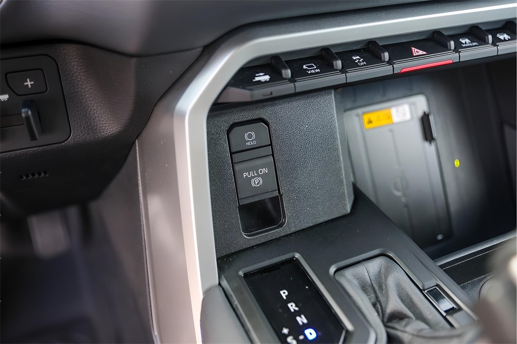 Used Car 2024 Toyota Tundra Hybrid  Platinum For Sale Under $60,000 In Austin, Texas