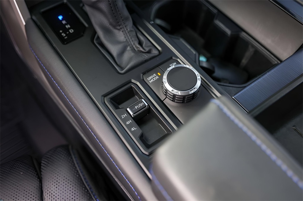 Used Car 2024 Toyota Tundra Hybrid  Platinum For Sale Under $60,000 In Austin, Texas