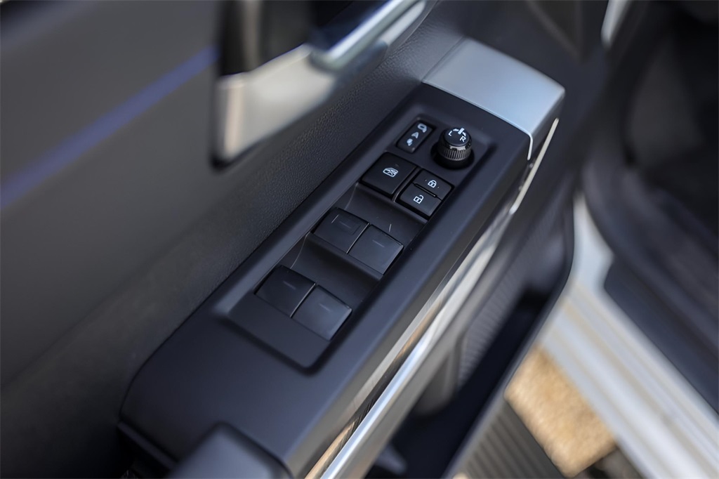 Used Car 2024 Toyota Tundra Hybrid  Platinum For Sale Under $60,000 In Austin, Texas