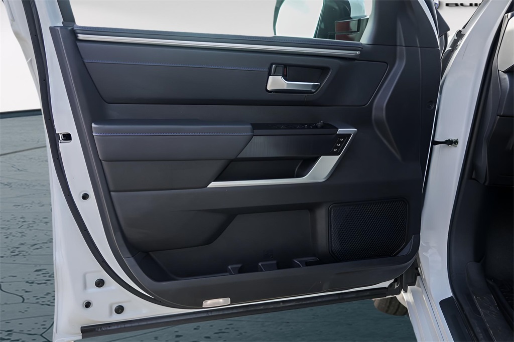 Used Car 2024 Toyota Tundra Hybrid  Platinum For Sale Under $60,000 In Austin, Texas