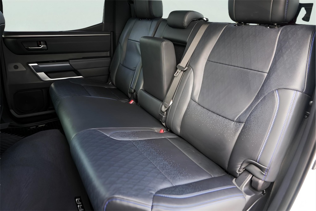 Used Car 2024 Toyota Tundra Hybrid  Platinum For Sale Under $60,000 In Austin, Texas