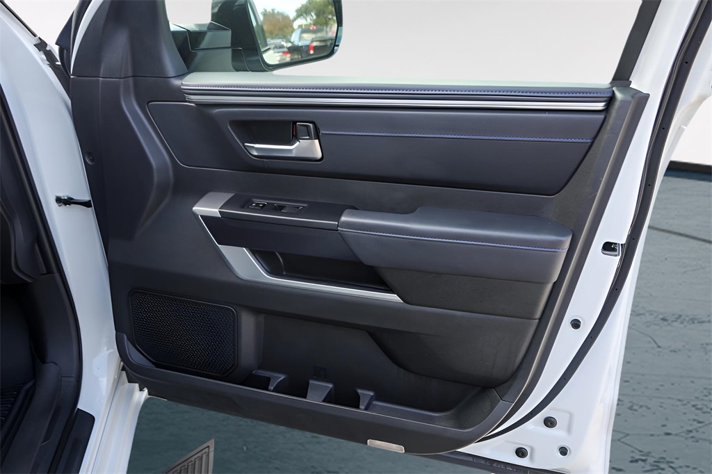 Used Car 2024 Toyota Tundra Hybrid  Platinum For Sale Under $60,000 In Austin, Texas