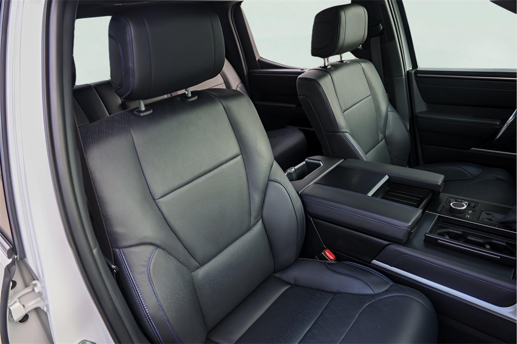 Used Car 2024 Toyota Tundra Hybrid  Platinum For Sale Under $60,000 In Austin, Texas