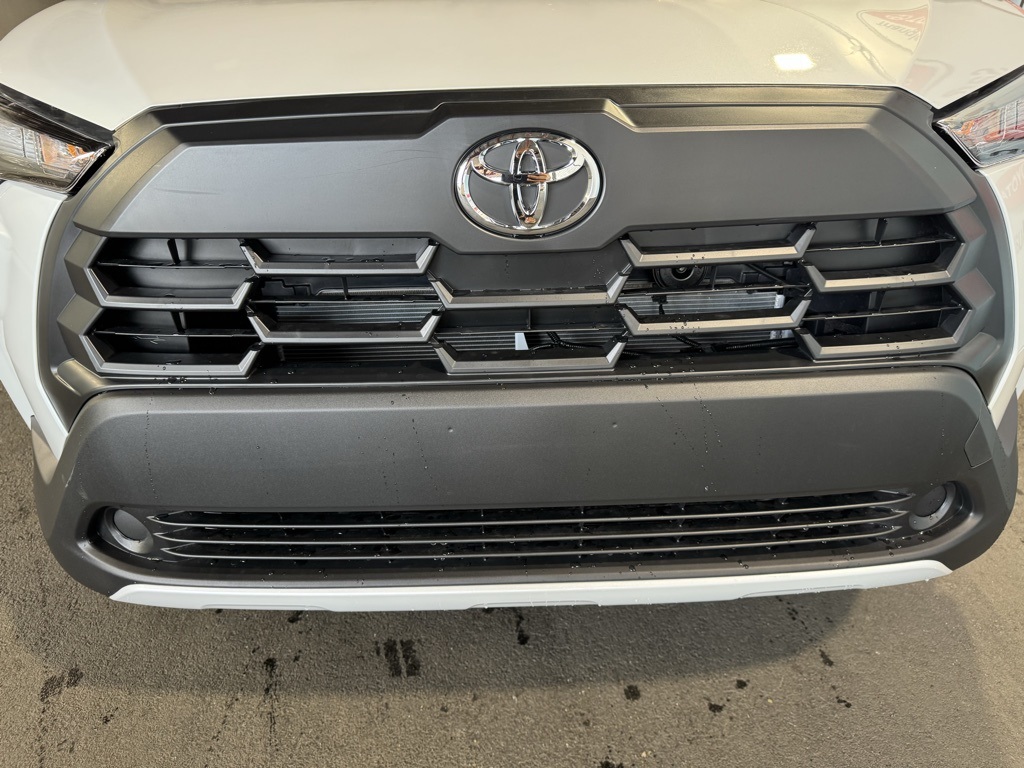 Thumbnail: 2026 Toyota Corolla Cross - 11