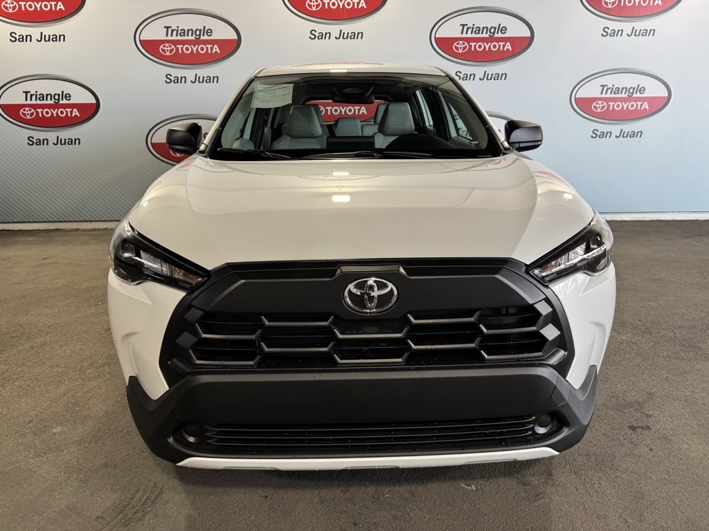 Thumbnail: 2026 Toyota Corolla Cross - 2