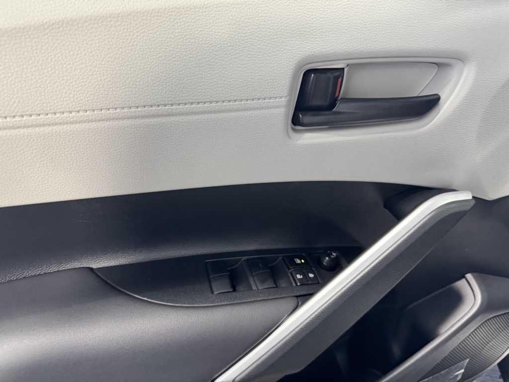 Thumbnail: 2026 Toyota Corolla Cross - 29