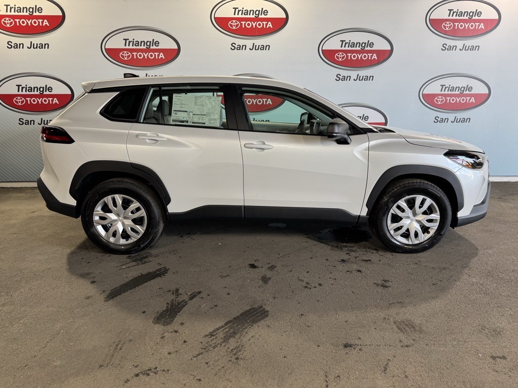 Thumbnail: 2026 Toyota Corolla Cross - 6