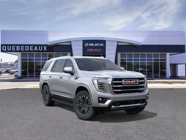 2026 GMC Yukon Elevation 4WD