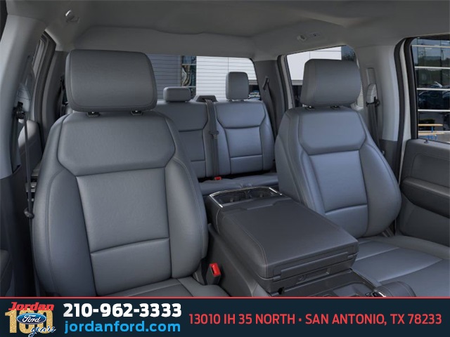 New Car 2025 Ford F-150 Lightning  Flash For Sale Under $80,000 In San Antonio, Texas