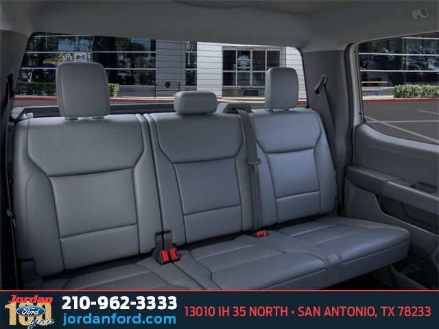 New Car 2025 Ford F-150 Lightning  Flash For Sale Under $80,000 In San Antonio, Texas