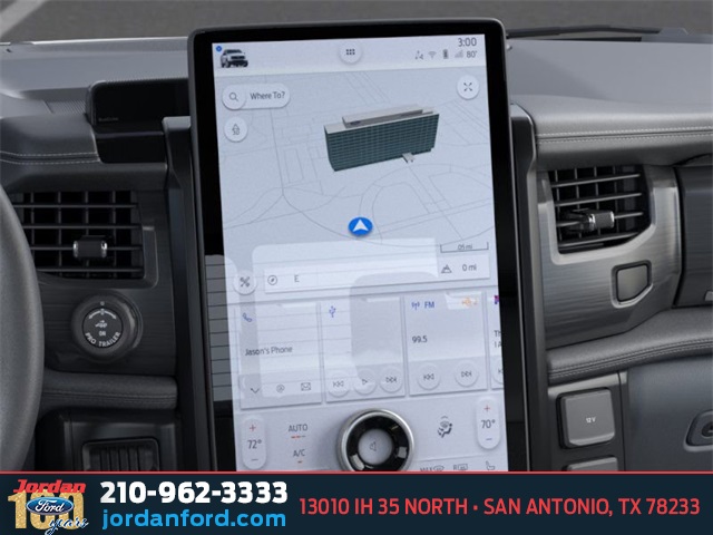 New Car 2025 Ford F-150 Lightning  Flash For Sale Under $80,000 In San Antonio, Texas