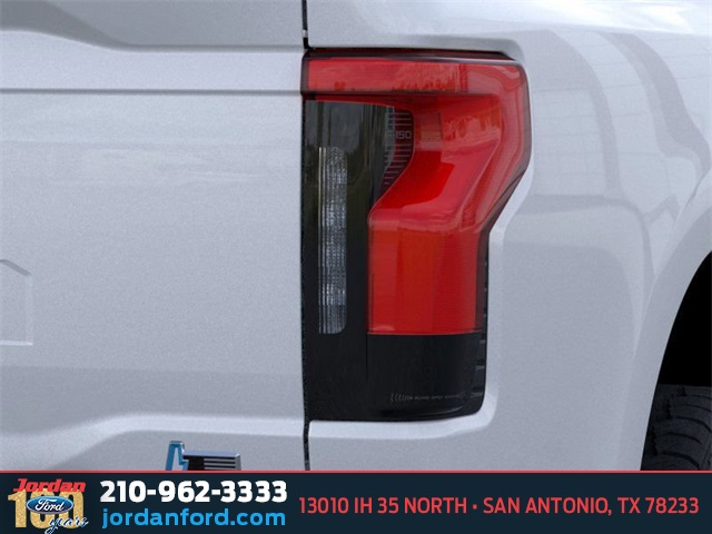 New Car 2025 Ford F-150 Lightning  Flash For Sale Under $80,000 In San Antonio, Texas