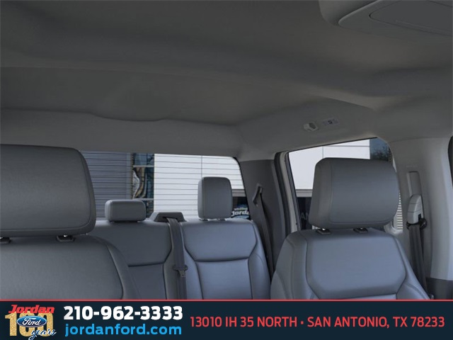 New Car 2025 Ford F-150 Lightning  Flash For Sale Under $80,000 In San Antonio, Texas