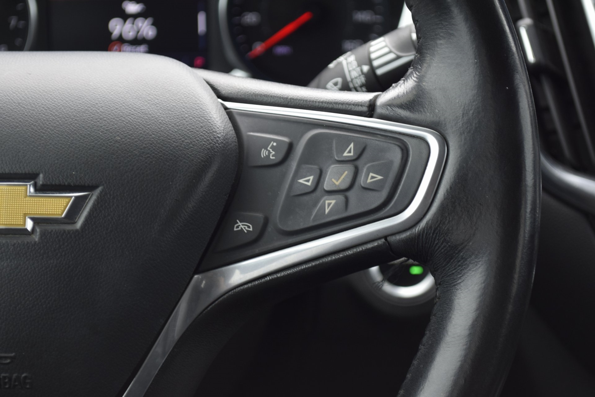 2022 Chevrolet Equinox LT Black at Bayway Chrysler Dodge Jeep Ram