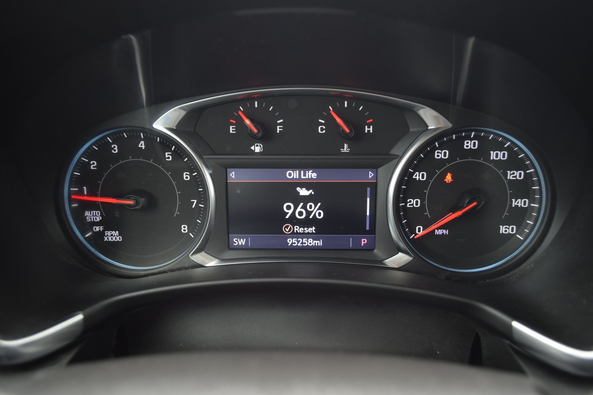 2022 Chevrolet Equinox LT Black at Bayway Chrysler Dodge Jeep Ram