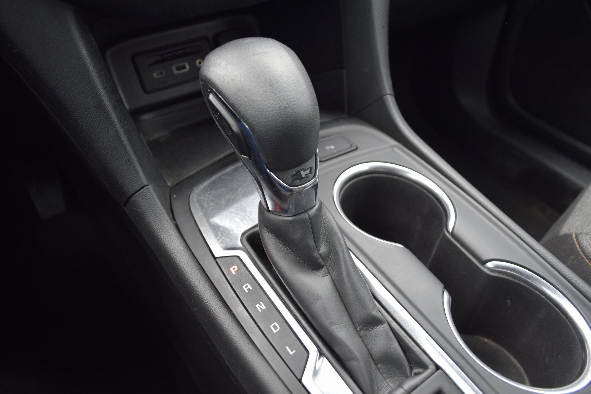 2022 Chevrolet Equinox LT Black at Bayway Chrysler Dodge Jeep Ram