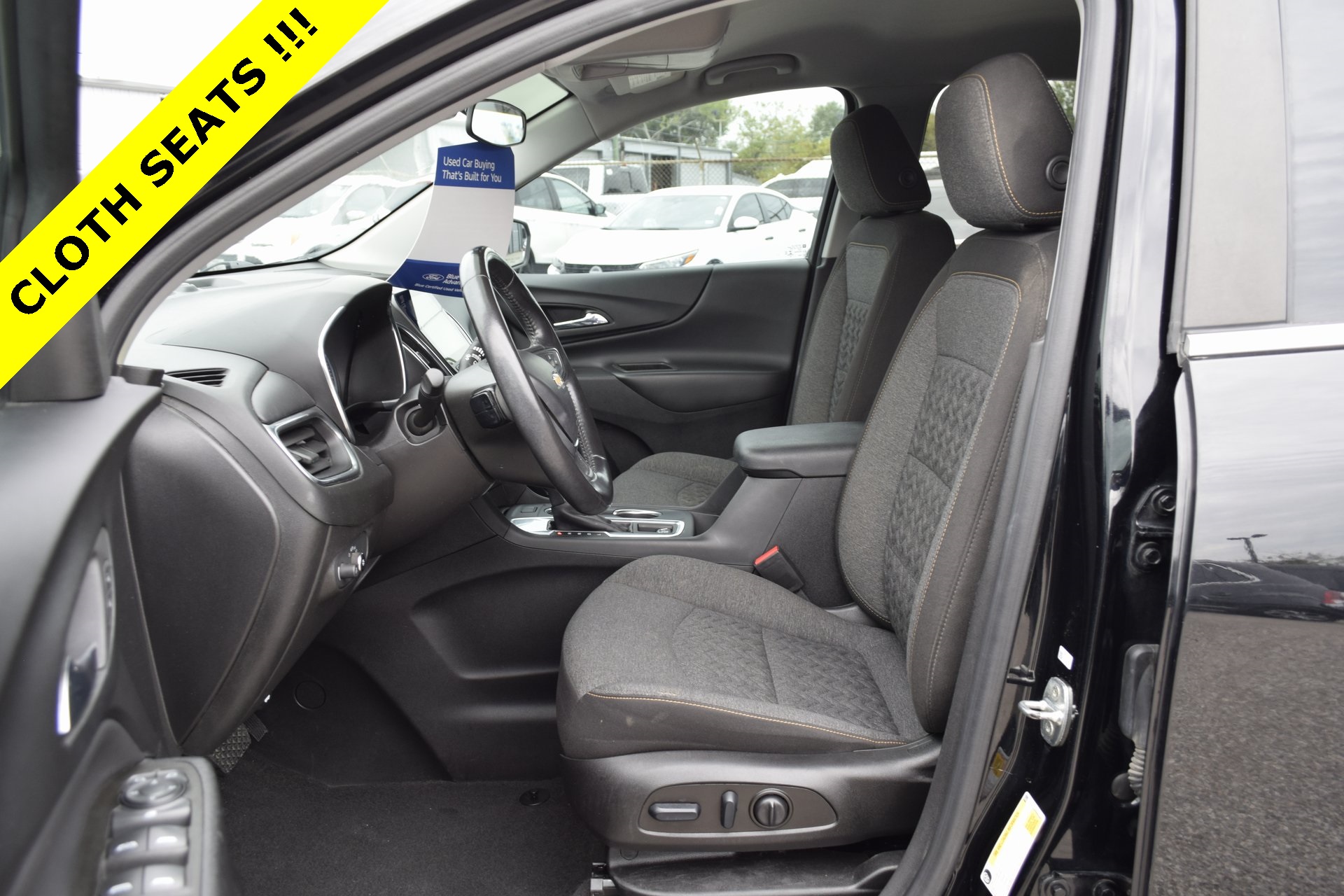 2022 Chevrolet Equinox LT - 2