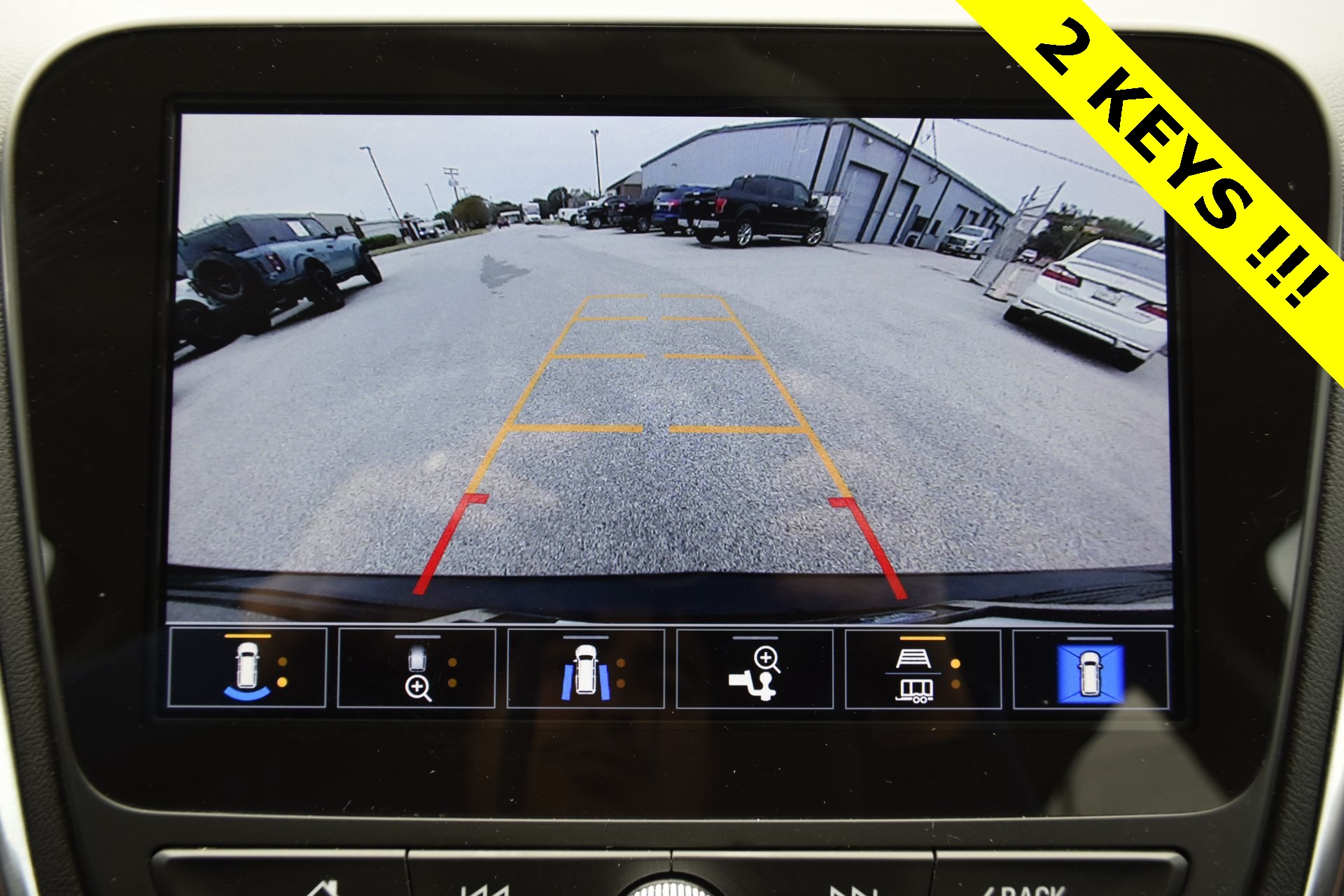 2022 Chevrolet Equinox LT - 4