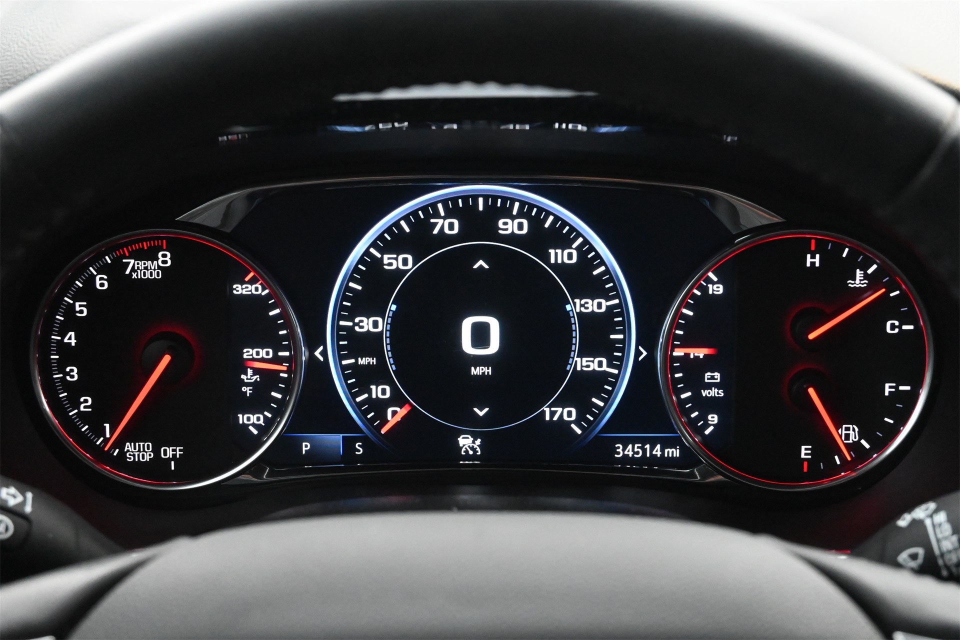 2022 Chevrolet Traverse Premier White at Bayshore Chrysler Jeep Dodge Ram