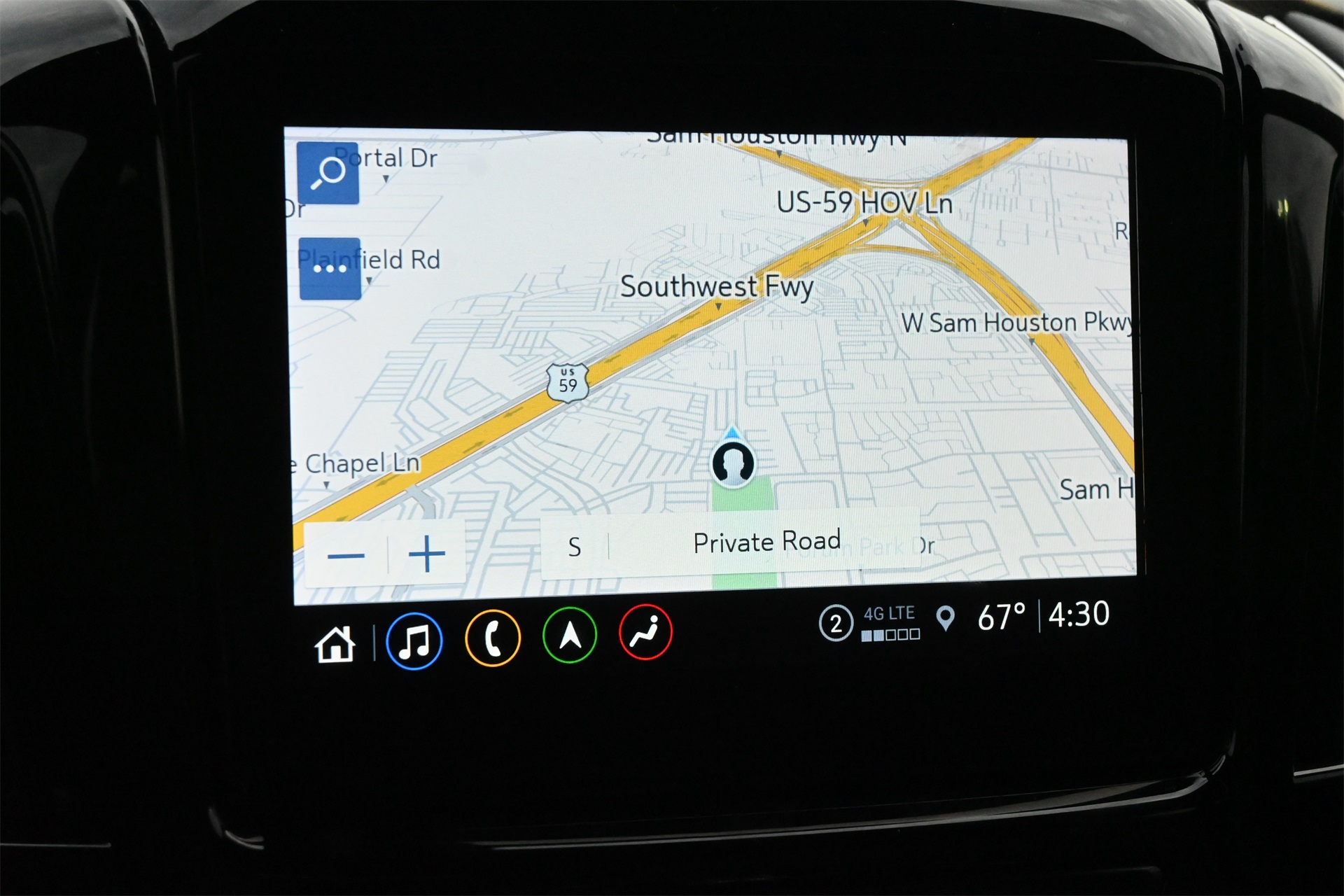 2022 Chevrolet Traverse Premier White at Bayshore Chrysler Jeep Dodge Ram